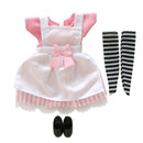 スイーツショップ店員さん