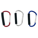 カラビナ（クッション持ち手付）