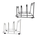 フライパンラック