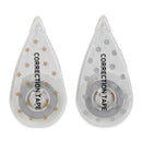 修正テープ（アート）