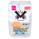 消臭ビーズ（無香料、リビング用、落ち落ちＶ）