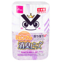 消臭ビーズ（ラベンダー、リビング用、落ち落ちＶ）