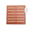 ウッドデッキパネル