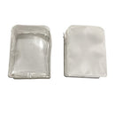 角型ポーチ（シンプルタイプ）