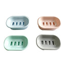 石けん皿１（カラフル）