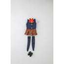 着せ替えフレンドエリーちゃんお洋服　ハイスクール