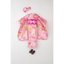 着せ替えフレンドエリーちゃんお洋服　ふりそで