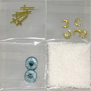 セルフネイルキット１１（激盛れ爪クラブ）