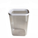 中身が見えるキャニスター