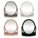 スタンドミラー（トレー付）