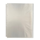 インナーファイル（１０ポケット）