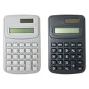 ソーラー電卓（ポケットタイプ）