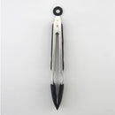 シリコーントング（ステンレス取っ手）