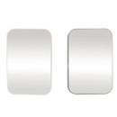 スクエアミラー