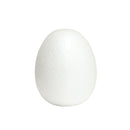 発泡パーツ（たまご型）