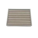 アクセサリートレイ（リング　ピアス用）