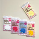 しっとりなめらかねんど（パステルピンク）