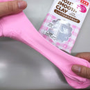 しっとりなめらかねんど（パステルピンク）