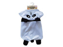 ペット服（パンダ、Ｍサイズ）