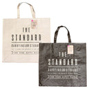 ショッピングバッグ（ＳＴＡＮＤＡＲＤ、２色）