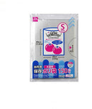 台所用保存ポリ袋（半透明、１５０枚）