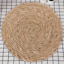 ガマ草ランチョンマット