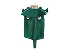 ペット服（ワニ、ＸＬサイズ）