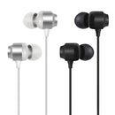 高音質ステレオイヤホン（マイク付、ＡＬー００２）