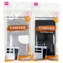 スマホケ－ス（１２ｍｉｎｉ、手帳型、キャンバス）