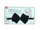 マスクバンド（シフォン、リボン）
