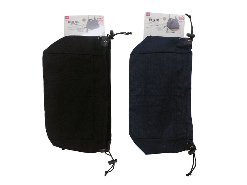 バッグインバッグ（７ポケット、巾着型） | 【公式】DAISO（ダイソー）ネットストア
