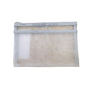 バッグインバッグ（Ａ５サイズ、メッシュ、薄型）