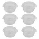 クリームケース（６個）