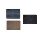 ストライプフロアーマット