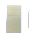 ヌード二重まぶたシールポイントタイプ（６０回）