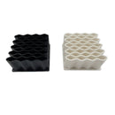 ペンホルダー（ウエーブ、モノルーム）