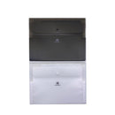 セクションファイル（ボタン付、７ポケット、モノルーム）