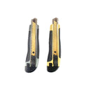 チタンコーティングカッター（ラバー付）