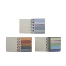 ノートふせん（９片ｘ２０枚、Ｖｅｒ．２）