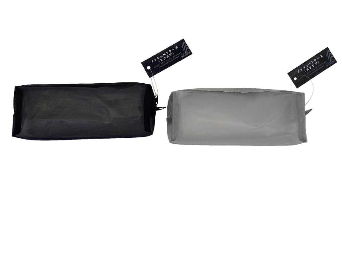 百均筆箱 楽天市場】合皮ペンケース 6×19cm ［色指定不可］ (100円