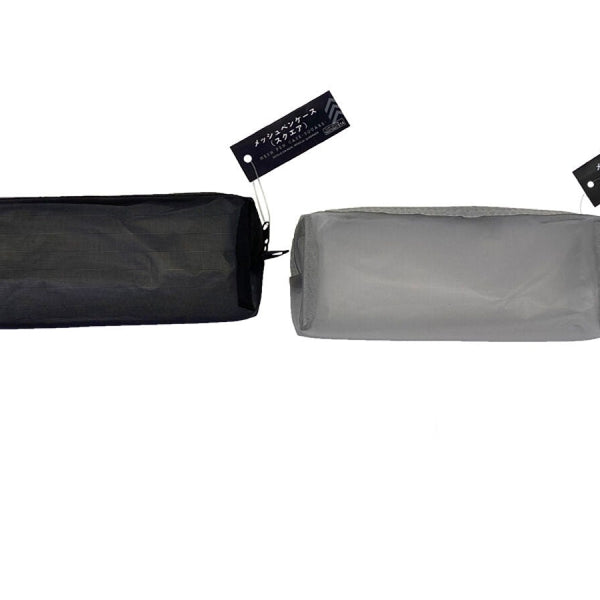 メッシュペンケース（スクエア） - 100均 通販 ダイソーネットストア