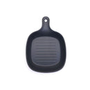 取手付きグリルプレート