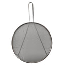 ステンレス油はね防止ネット