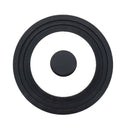 シリコーンフタ