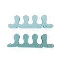 足ゆび広げてリラックスパット