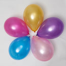 メタリックバルーン、２０個