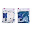 ペット服（スター、Ｌ）