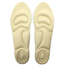 低反発クッションインソール（女性用）