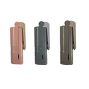 携帯用ほこり取り（折りたたみ）