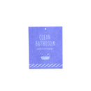 抗菌防カビシート　浴室用